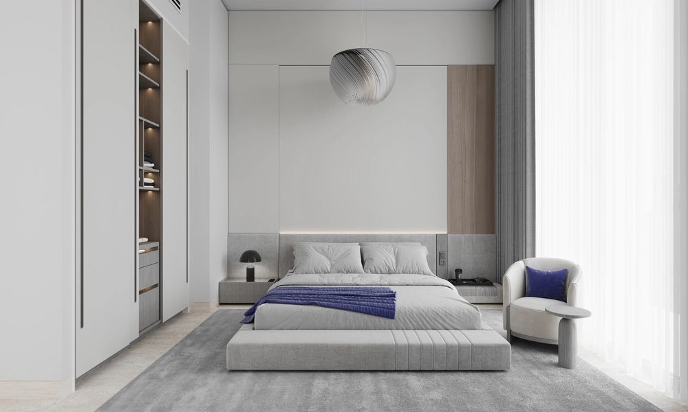 B-001 Great investment opportunity in a high-end integrated project in a prime location image
